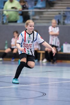 Bild 81 - wDJ Power Girls Cup Suederelbe
